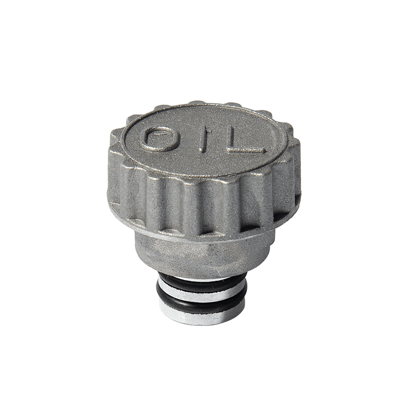 دریچه نفس آلومینیوم