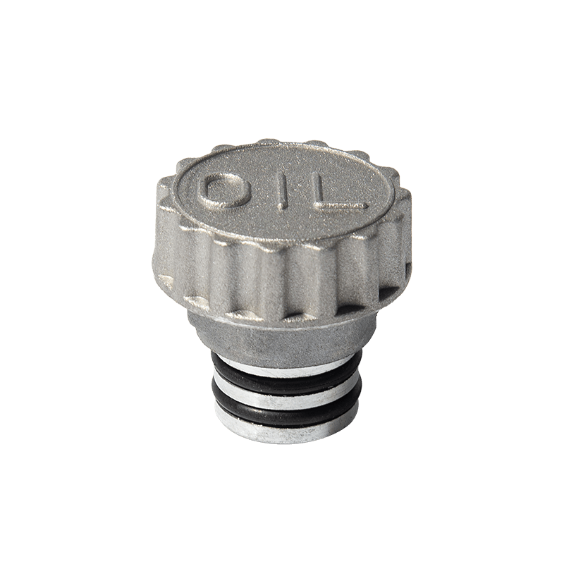 دریچه نفس آلومینیوم