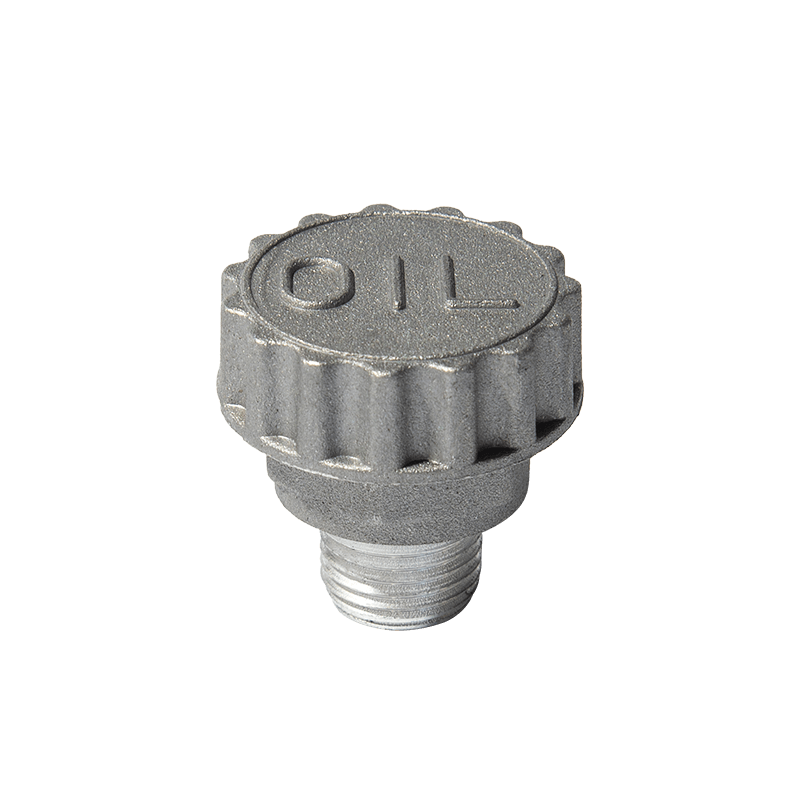 دریچه نفس آلومینیوم