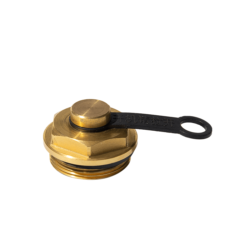 دریچه نفس برنجی