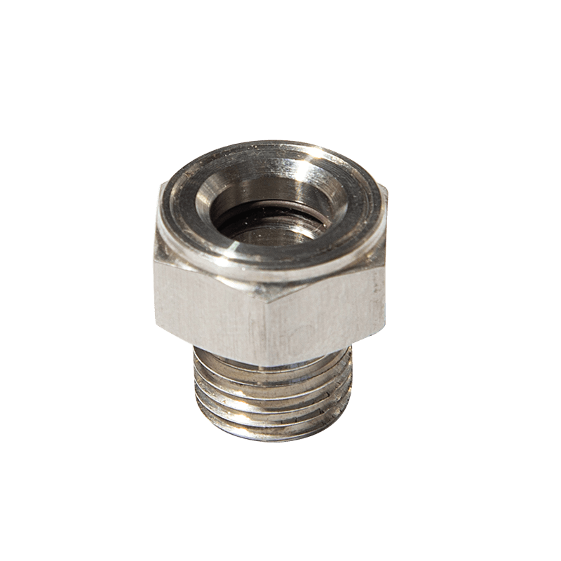 لیوان بینایی سطح روغن از جنس استنلس استیل