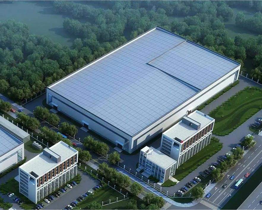 شرکت Zhuji Town One Machinery ، Ltd.